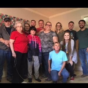 Meet your Posher, Halie